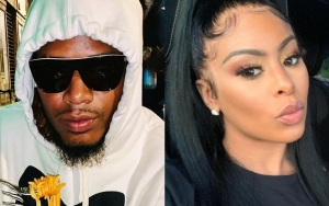 Fetty Wap Wanted to Rekindle Alexis Skyy Romance, Says Her Best Friend