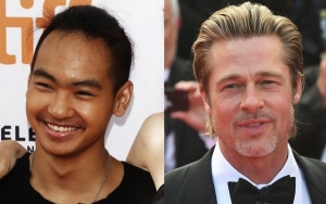 Angelina Jolie's Son Maddox Touches on Strained Relationship With Brad Pitt
