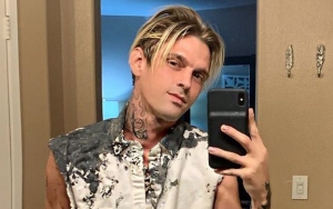 Aaron Carter Opens Up About Schizophrenia and Bipolar Disorder Diagnosis
