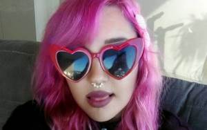 Amanda Bynes Debuts Pink Hair and Nose Piercing in Social Media Return