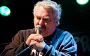Daniel Johnston Dies of Heart Attack at 58