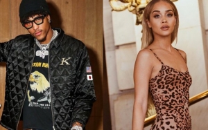 Nba Star Kelly Oubre Jr Reportedly Cheating On Girlfriend With Celina Powell