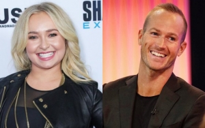Is Hayden Panettiere Dating 'Abusive' Ex-Boyfriend Brian Hickerson's Brother?