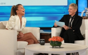 Chrissy Teigen on Donald Trump's Twitter Attack: My Heart Stopped