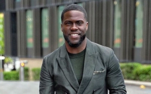 Kevin Hart 'Glad' to Be Out of Hospital After Car Crash, Asking His Camp to 'Downplay' Injuries