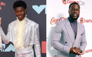 Lil Nas X 'Not Mad' at Kevin Hart Over Comments About His Sexuality