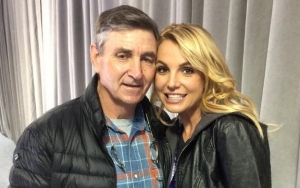 Britney Spears' Father Remains in Total Control of Singer's Estate