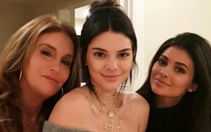 Caitlyn Jenner Pokes Fun at Gender Transition: My 'Retired' Penis Made Kendall and Kylie