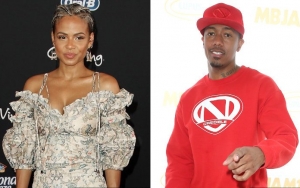 Christina Milian Dumped Nick Cannon After Hacking Into His Phone for a Month