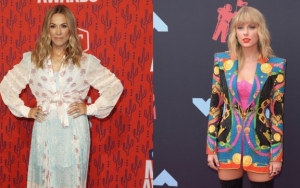 Sheryl Crow Left Puzzled by Taylor Swift's Feud With Scooter Braun Over Her Masters