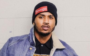 Trey Songz's Accuser Requests for Dismissal of Domestic Violence Lawsuit