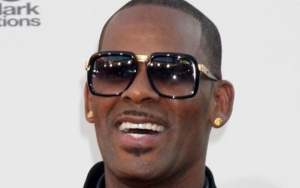 Jailed R. Kelly Gets Arrest Warrant Issued for Missing Minnesota Hearing