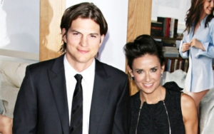 Demi Moore Comes Clean About Miscarriage During Marriage to Ashton Kutcher