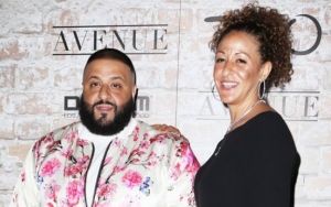 DJ Khaled Gushes Over Wife's Pregnancy With Their Second Child