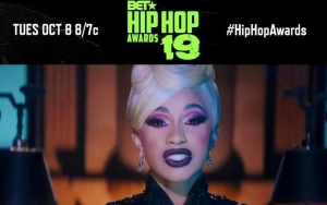 BET's 2019 Hip Hop Awards: Cardi B Dominates With 10 Nominations