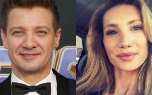 Jeremy Renner Retaliates Against Ex-Wife's Demand for Daughter's Sole Custody