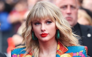 Taylor Swift Urged to Cancel Melbourne Cup Gig as Statement Against Animal Abuse