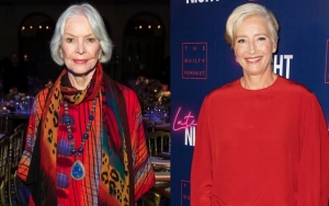 Ellen Burstyn Joins Forces With Emma Thompson for 'The Lost Girls'