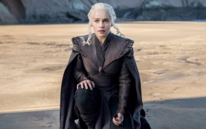 HBO Nears Ordering Pilot for 'Game of Thrones' House Targaryen Prequel Series