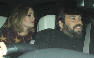 Adele Files for Divorce to Officially End Marriage to Simon Konecki