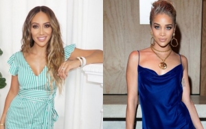 'RHONJ' Star Melissa Gorga Responds to Claims Jasmine Sanders Refuses to Take Photos With Her