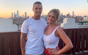 Miranda Lambert's Husband Brendan McLoughlin May Retire as Police to Become Her Security