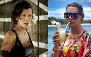 Milla Jovovich's Stunt Double Files Lawsuit Against 'Resident Evil' Producers Over On-Set Injury
