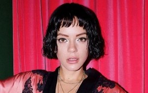 Lily Allen Calls Out Warner Records for Disregarding Her Sexual Assault Report