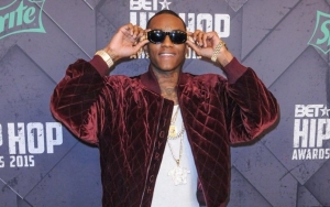 Soulja Boy Gains 50 Pounds in First Appearance After Reported Missing