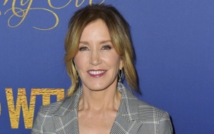 Felicity Huffman Accepts 14-Day Jail Sentence 'Without Reservation'