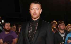 Sam Smith Prefers to Be Called 'They' After Coming Out as Non-Binary