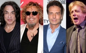 Paul Stanley, Sammy Hagar and Richard Marx Pay Tribute to Late Eddie Money