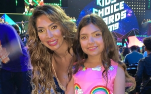 Farrah Abraham Apologizes for 9/11 Blunder: I Had A Blonde Moment 