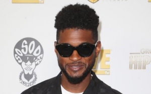 Usher's Herpes Accuser Decides to Drop Lawsuit Against Him