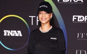 Rihanna Gushes About Being Impeccable and Special at 2019 Diamond Ball