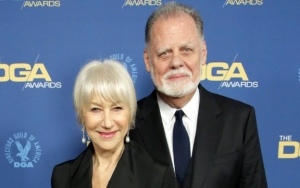 Helen Mirren Shares the Story Behind Her Viral 2008 Bikini Photo