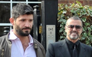George Michael's Ex Slams Late Singer for Making Him Live on Street