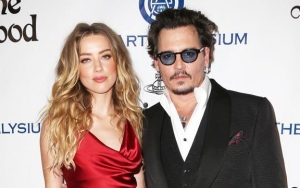 Amber Heard Asks for Info on Johnny Depp's Arrests and Drug Treatment in Defamation Dispute