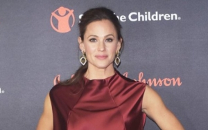 Jennifer Garner Branded Fun-Killer by Her Children
