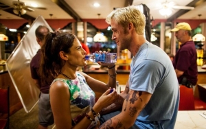 Eva Mendes: My Date Night With Ryan Gosling Takes A Lot of Prep