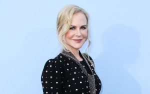 Nicole Kidman Plans Theater Return to Overcome Stage Fright