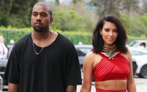 Here Is What Hinders Kanye West From Moving His Family to Wyoming