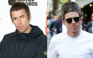 Liam Gallagher Adamant Noel Won't Come to His Wedding Despite His Invitation