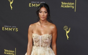 Nicole Scherzinger Falls Victim to Hacker With Fake Sex Tape Ad