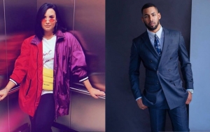 Demi Lovato and 'Bachelorette' Star Mike Johnson's Date Goes 'Well'