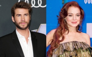 Liam Hemsworth 'Not Interested' in Lindsay Lohan Despite Her Flirty Message