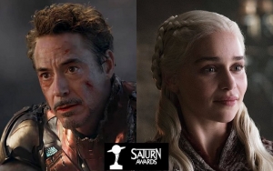 Avengers Endgame And Game Of Thrones Dominate Winner