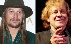 Kid Rock Salutes Eddie Money With 'Shakin' ' Cover at Detroit Concert 