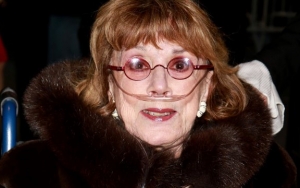 Broadway Star Phyllis Newman Passed Away at 86