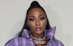 Megan Thee Stallion Debunks Rumors of Her Sacrificing Mother for Fame